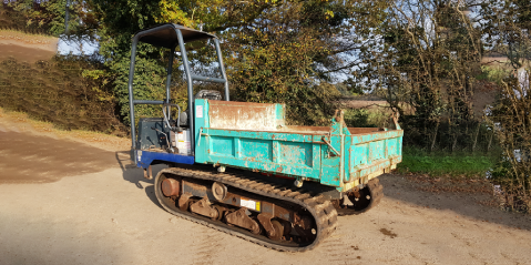 track dumpers crawler carrier connecticut track dumper for rent ct ihi track dumper crawler carrier for rent ihi ic30 track dumper