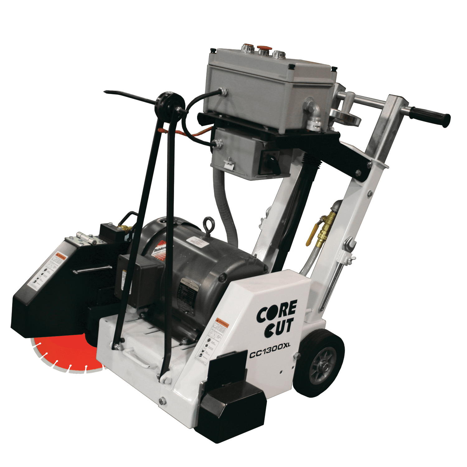 by Able Tool and Equipment